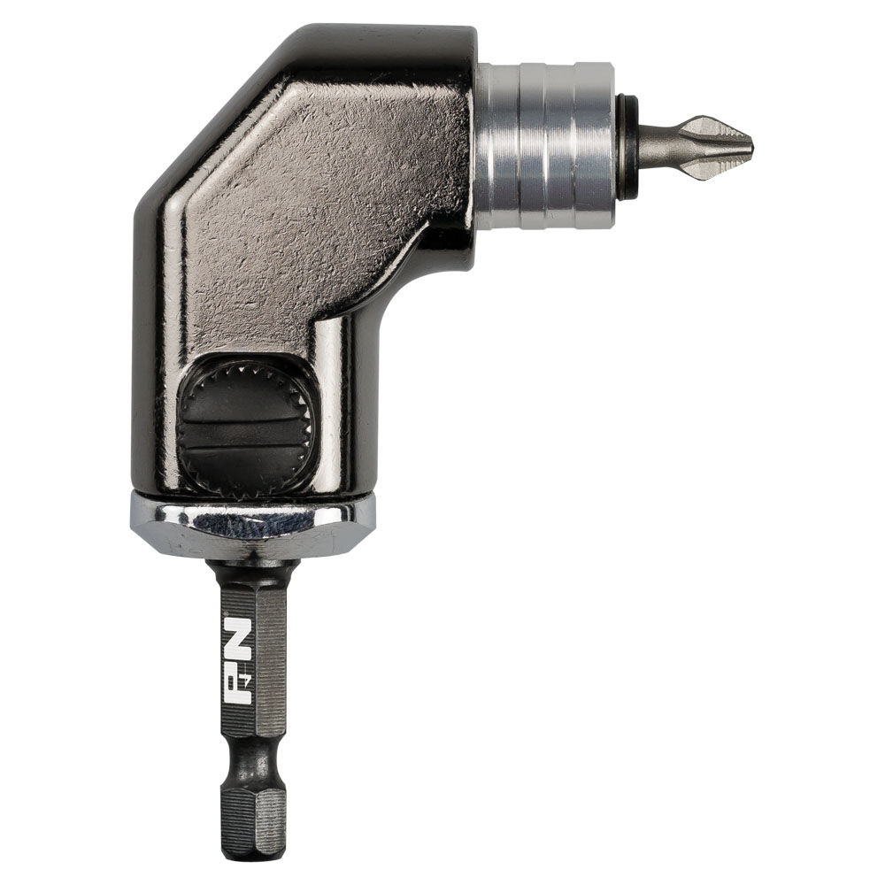 Mini Angle Driver Set - Quickbit